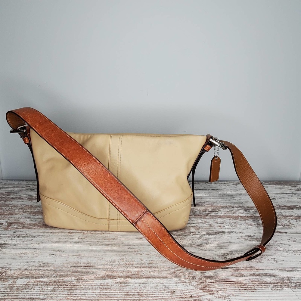Coach F10939 Hamilton Shoulder Bag